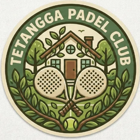 Tetangga Padel Club