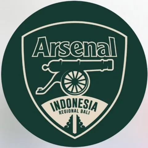 Arsenal Indonesia Supporters (AIS) Region Bali