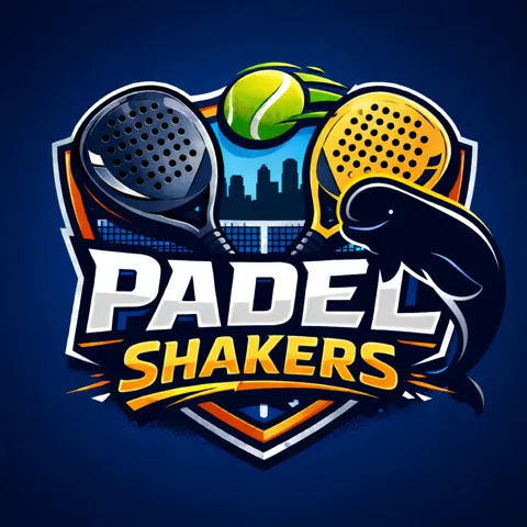 Padel Shakers 