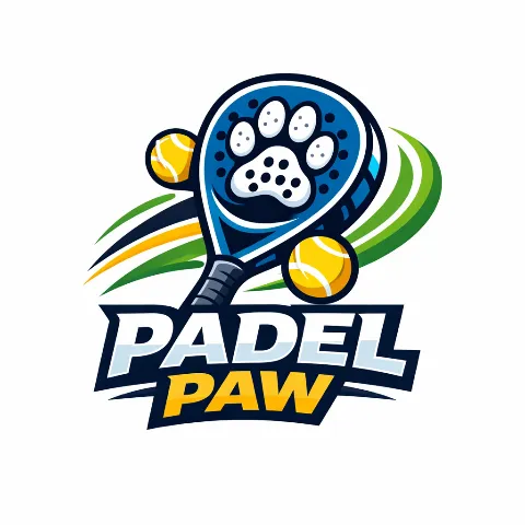 Padel Paw