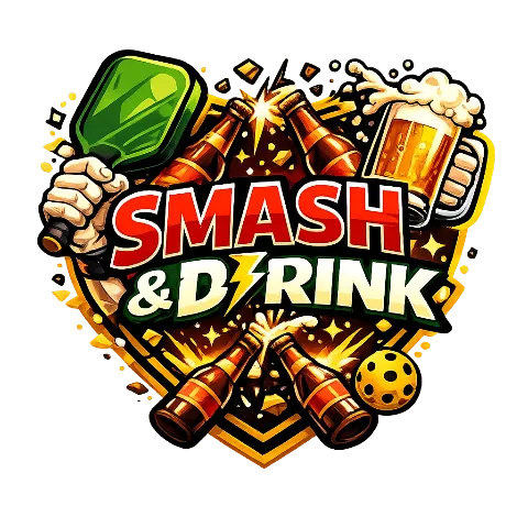 SMASH & D⚡️RINK🍻🍻
