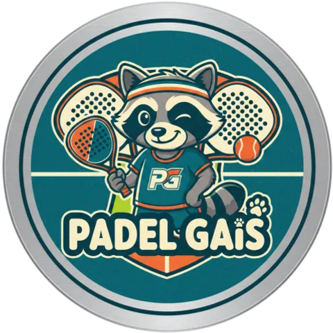 Padel Gais