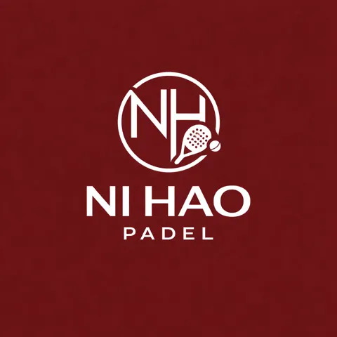 Ni hao Padel 🎾