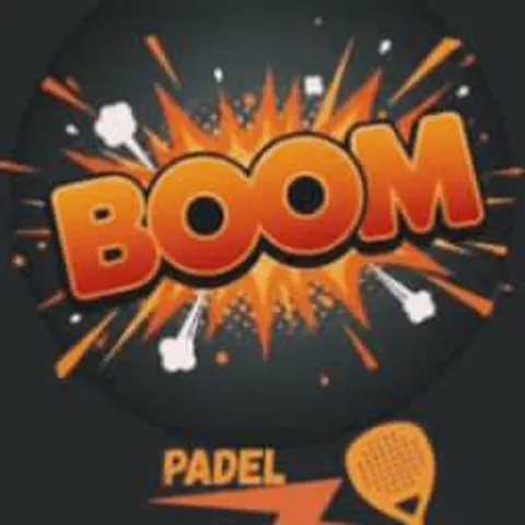 BOOM padel 