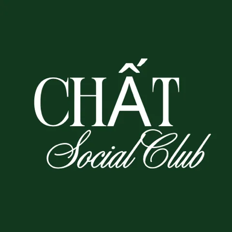 CHAT. Social Club ( CHẤT )