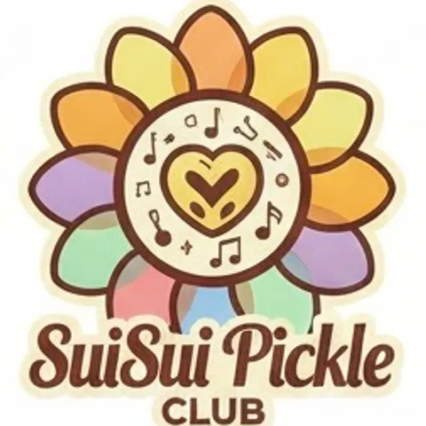 SuiSui Pickleism