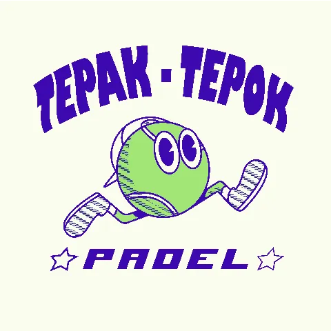 TEPAKTEPOK PADEL