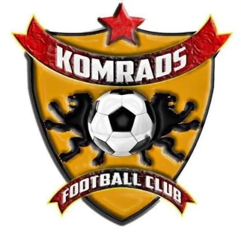 KOMRADS FUTBOL CLUB