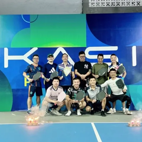 Bonbanh Pickleball Club