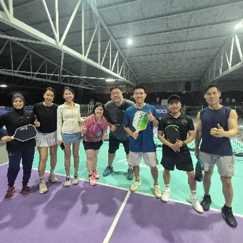 PickleAuthorityMalaysia 🫡🇲🇾🇲🇾