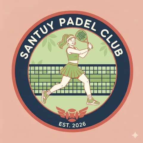 Santuy Padel Club