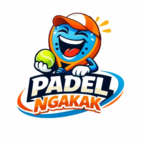 Padel Ngakak