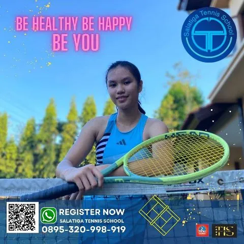 Salatiga Tennis School 