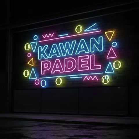 Kawan Padel