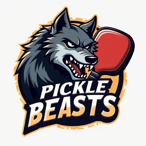 Pickle Beasts