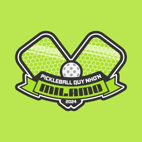 Milamo Pickleball Quy nhơn
