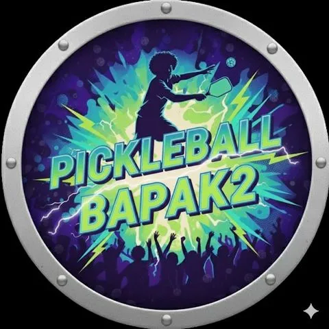 Pickleball Bapak2