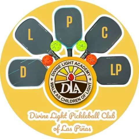 Divine Light Pickleball Club of Las Piñas