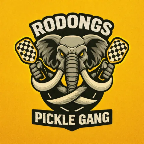 RODONGS Pickle Gang