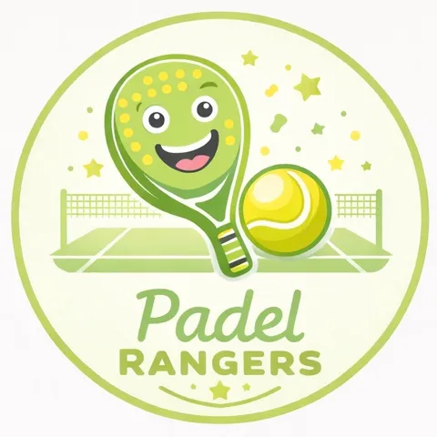 PADEL RANGERS 🎾