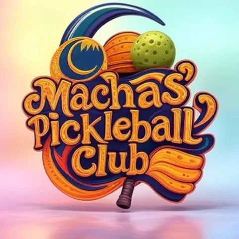 Machas’ PickleBall Club