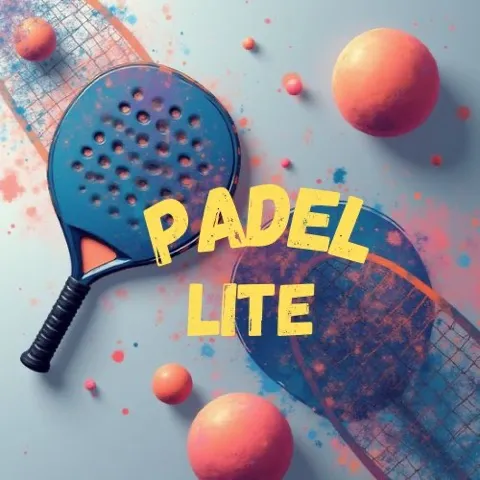 Padelite