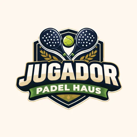 JUGADOR PADEL HAUS