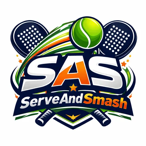 ServeandSmash (SAS) Club