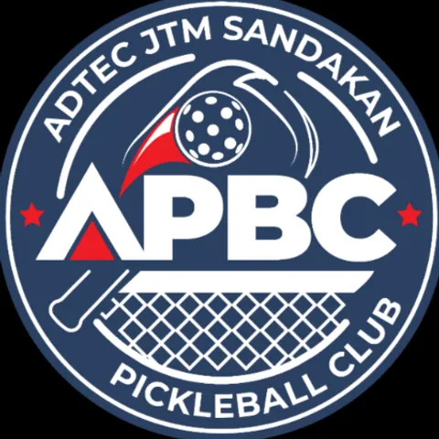ADTEC Sandakan Pickleball club