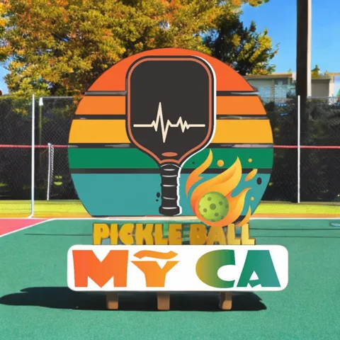 Pickleball Playground Mỹ Ca - Cam Ranh