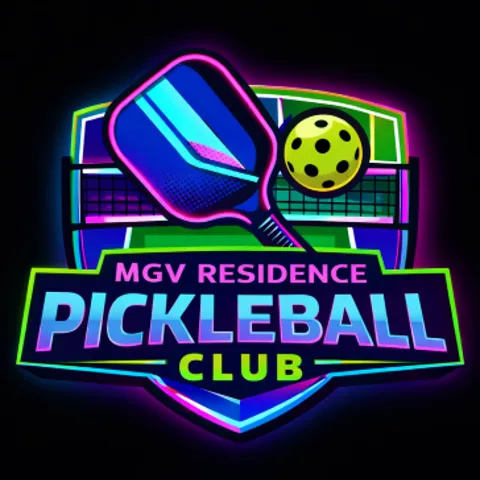 MGV Pickleball Club