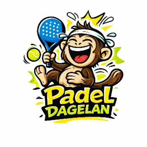 Padel Dagelan