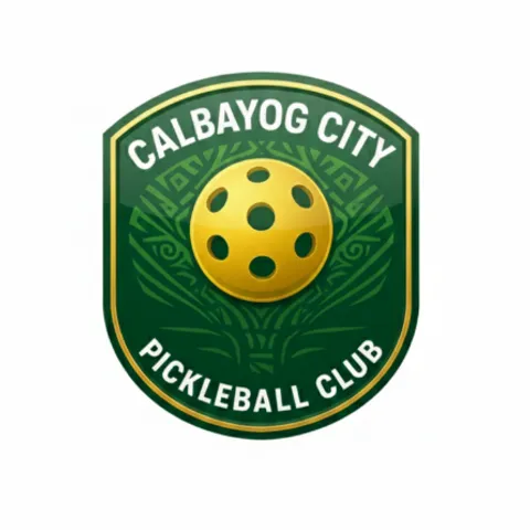 CALBAYOG CITY PICKLEBALL CLUB