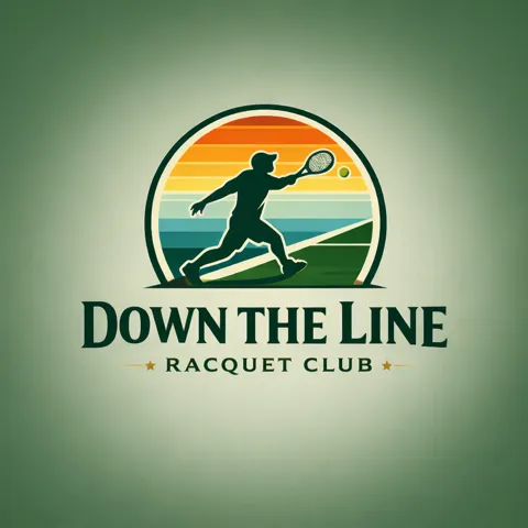 Down The Line Racquet Club