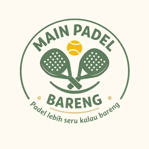Main Padel Bareng