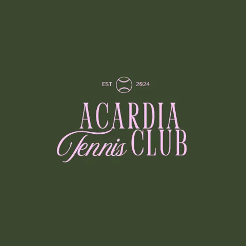 Acardia Tennis Club