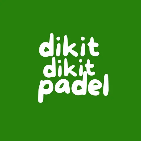 Dikit Dikit Padel