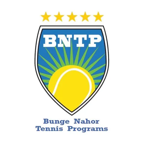 BNTP - Bunge Nahor Tennis Programs