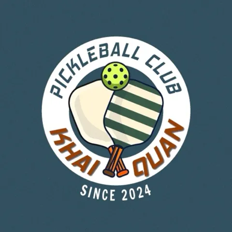 Khải Quân Pickleball Club