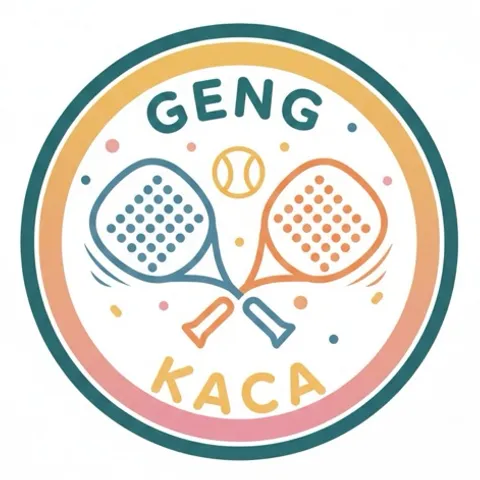 GENG KACA 