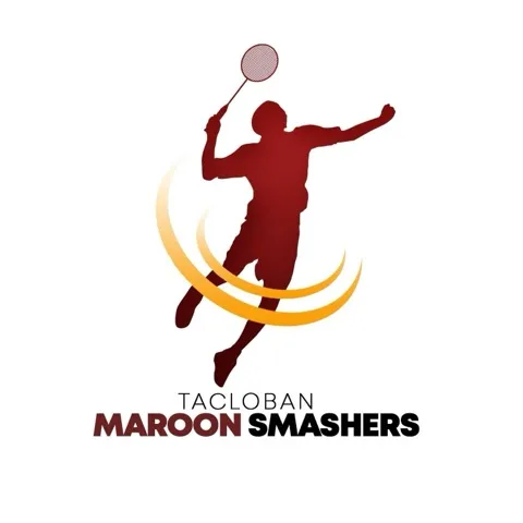 Tacloban Maroon Smashers