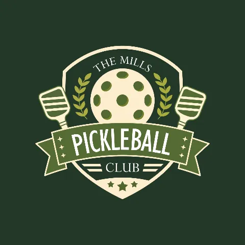 The Mills Pickleball