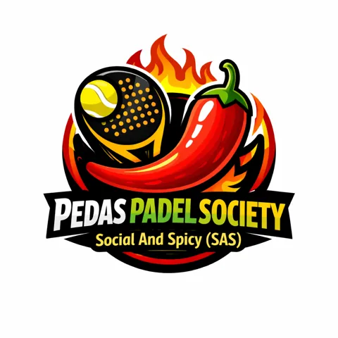 Pedas Padel - Social And Spicy