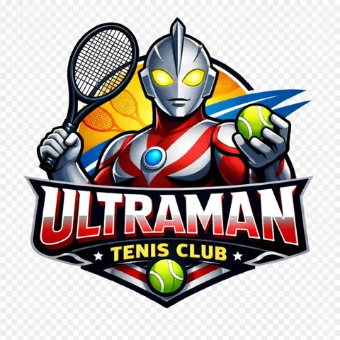 ULTRAMAN TENIS CLUB [UTC]