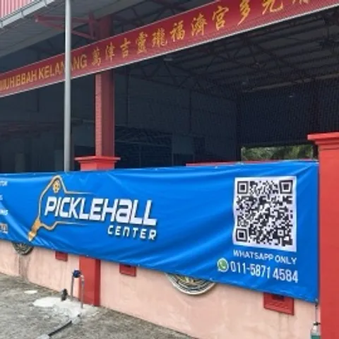 Picklehall Centre @ Banting