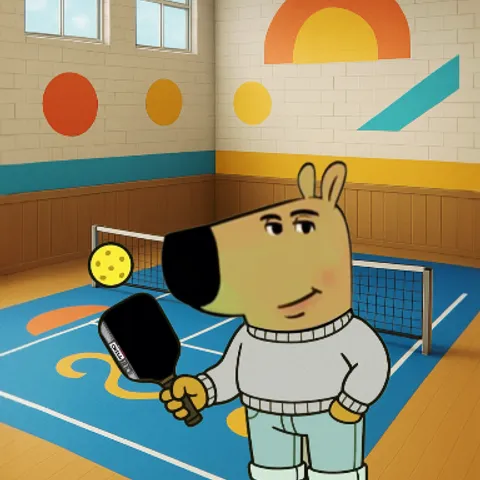 ChillGuys Pickle Club