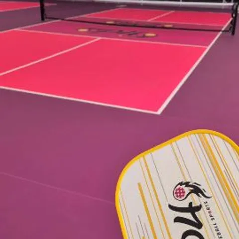 Pickleball HK