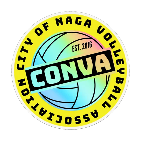 City of Naga Volleyball Association 