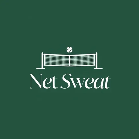 Net Sweat Tennis