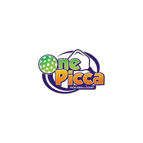 One picca pickleball club
